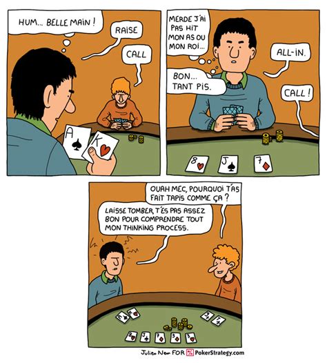 Bd poker tomo 4